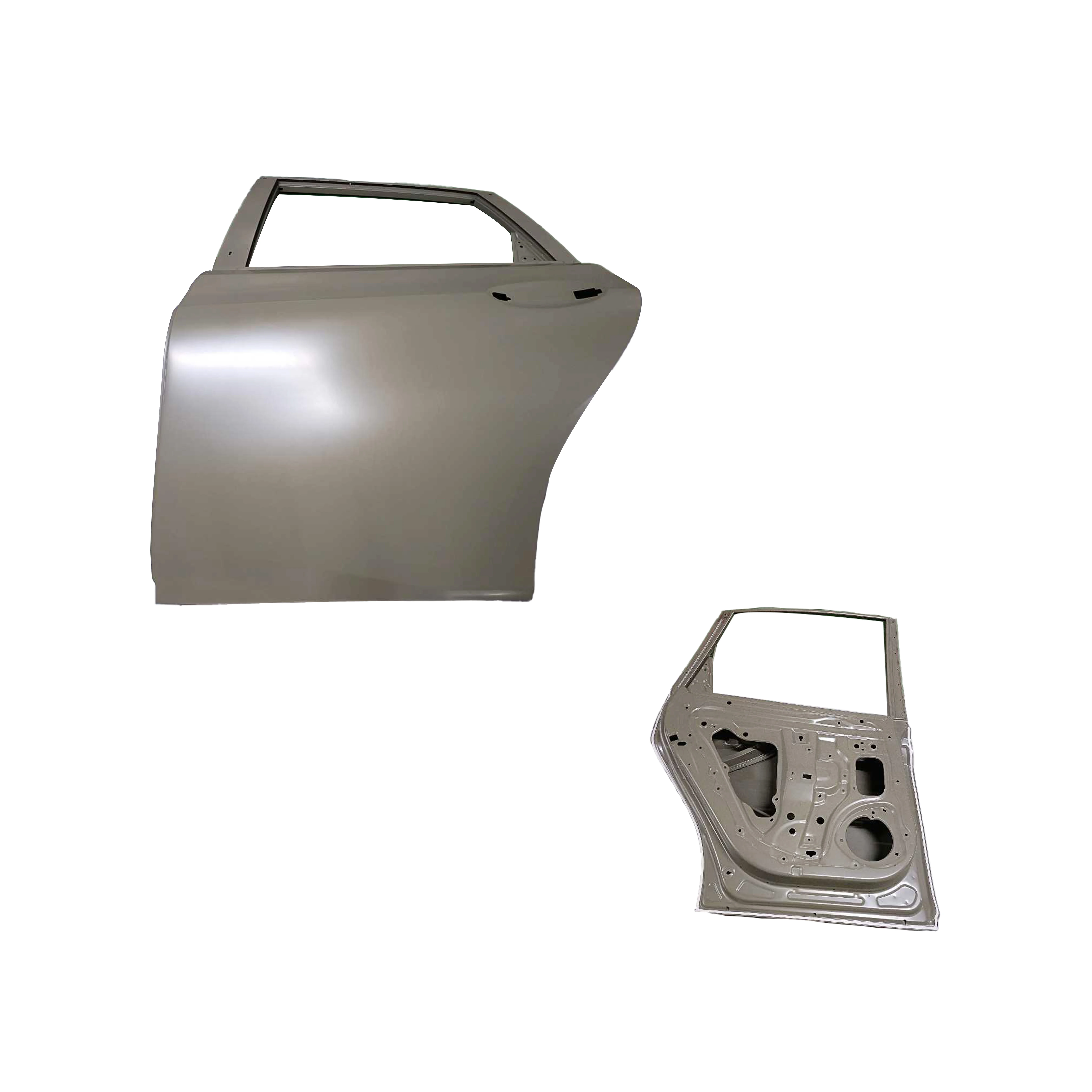 AION car door  rear left.5020011ARD0000.Ga c aion s parts.aion auto parts.