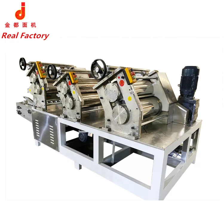 Automatic Dried Halal Ramen Rice Konjac Noodles Instant Cup Noodle Making Machine Production Line