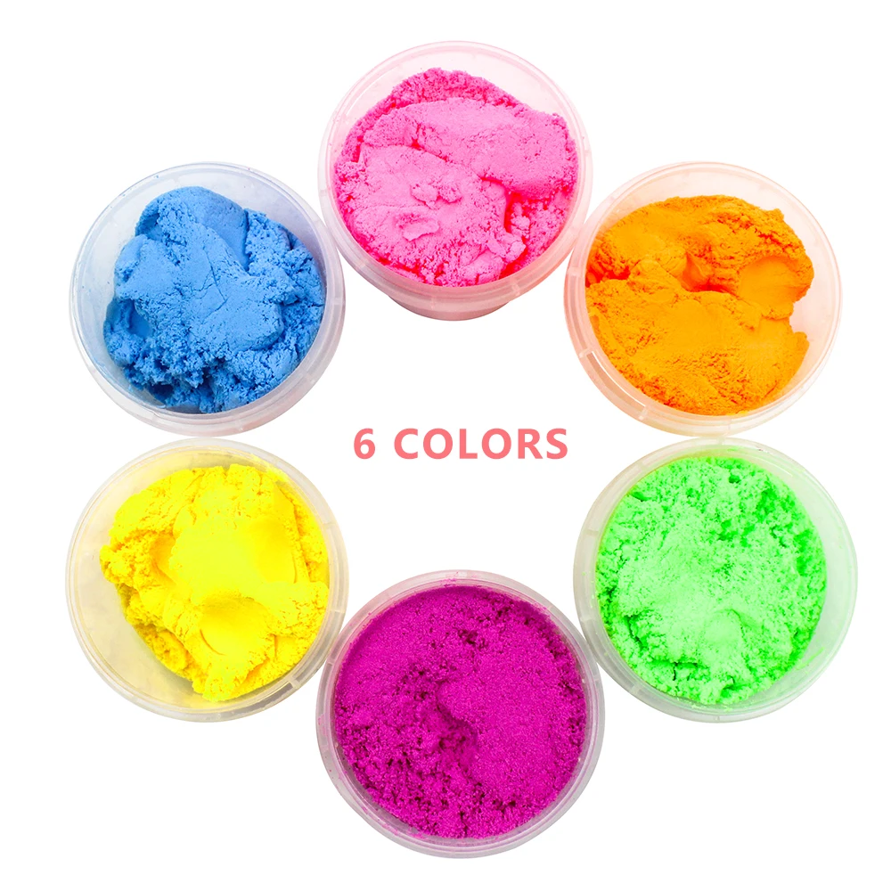 
2020 Safe Own Slime Toys Kids Wholesale all for Slimes 