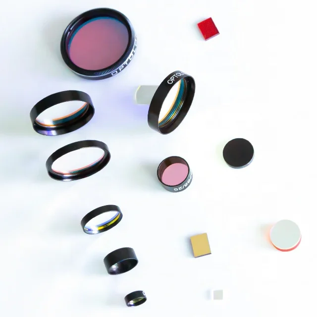 Near Infrared Filter Narrow Nir 820nm 850nm Near Infrared Filter Dual Bandpass 820nm 850nm Near Infrared Filter