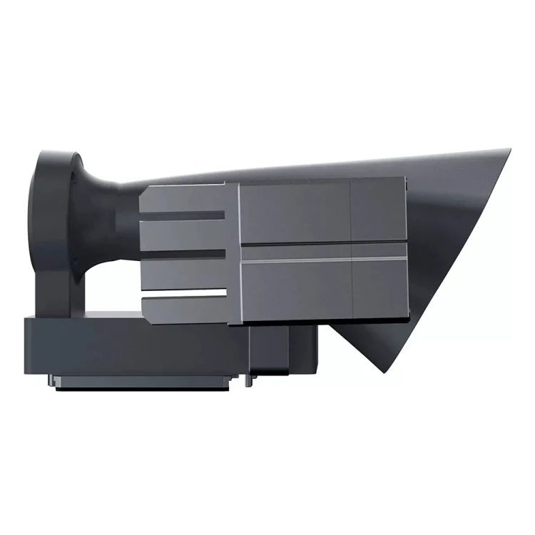 Wholesale CZI LP12 Searchlight Broadcasting System for DJI M30 Loudspeaker Combo