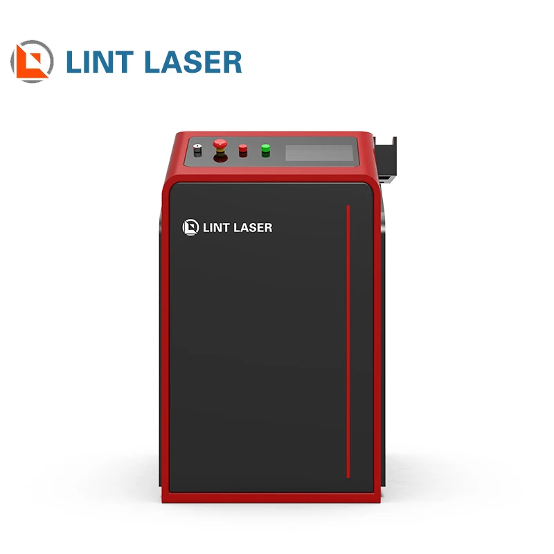 3000W Welder Handheld Fiber Laser Welding machine aluminum mild steel stainless steel copper weld 4 in 1 2kw