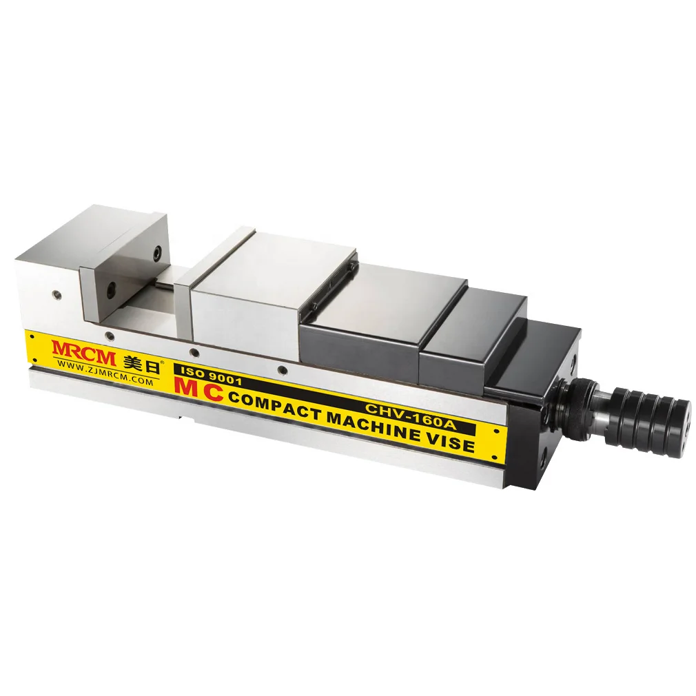 CHV-130A High Quality CNC Milling Machine Precision Hydraulic Vise