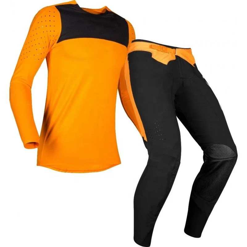 Custom Mx Jersey Pants Motocross Dirt Bike Gear Set