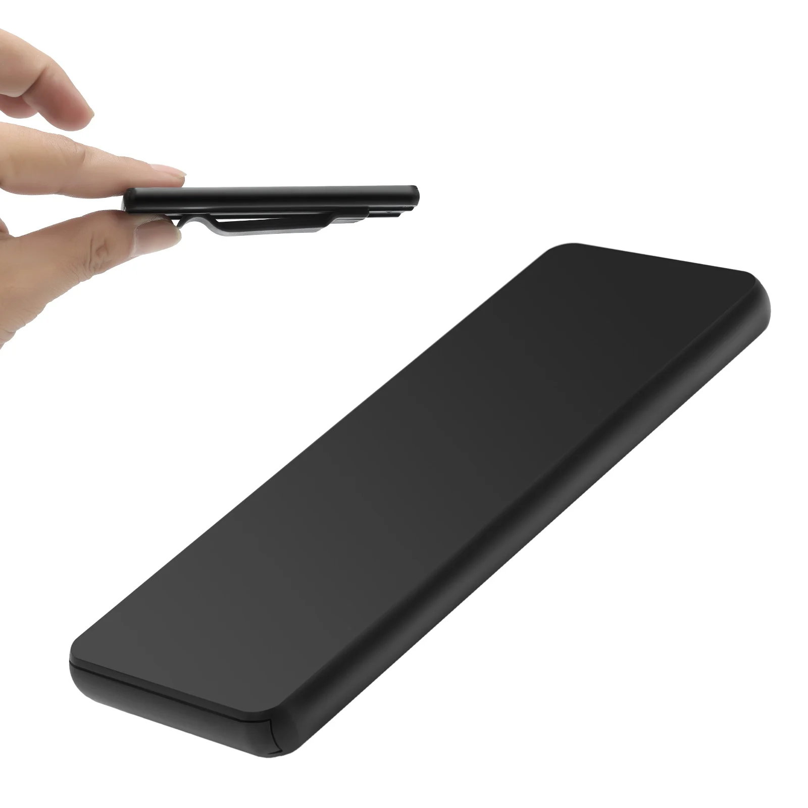 Voice Recorder Pen 1100mAh USB Flash Digital Voice Recorders Super Thin Mini Body 150H Continuous Dictaphone