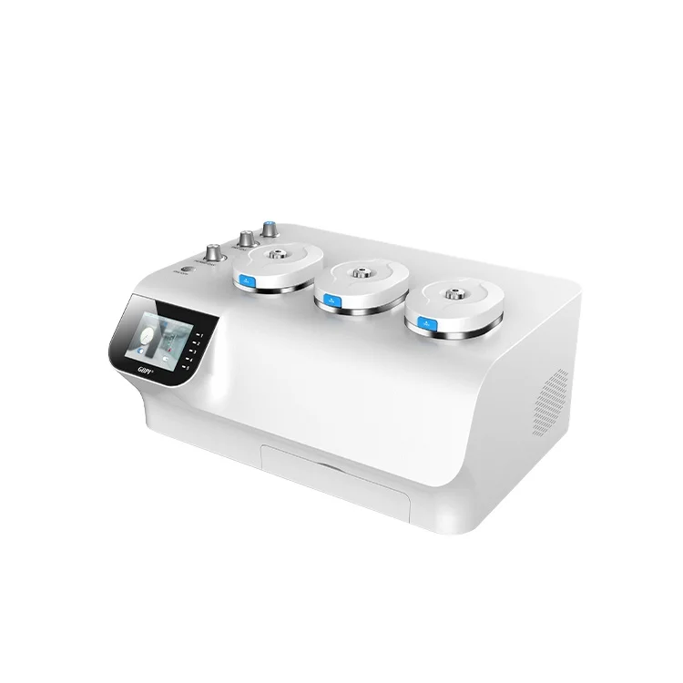 Oxygen transmission rate of polyethylene Oxygen Permeation Analyzer Y310