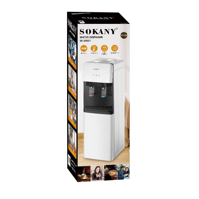 Hot sales competitive price standing Water dispenser for home use