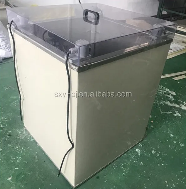 Nickel Label Electroplating Machine