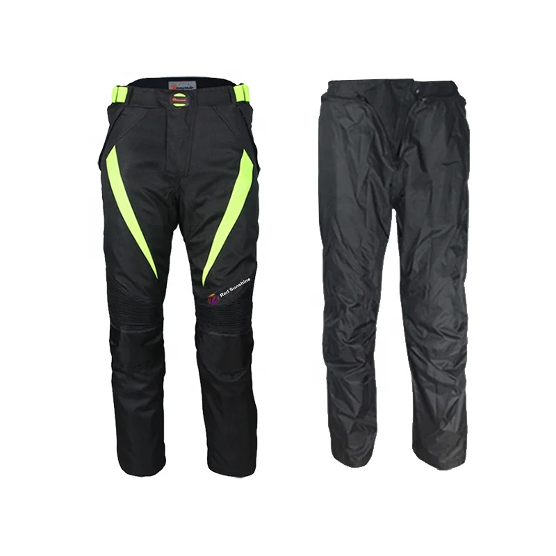 Waterproof Reflective Removable Liner Impermeable Chamarras Deportivas Motociclista With Safety Armors For Mujer Hombre Dama