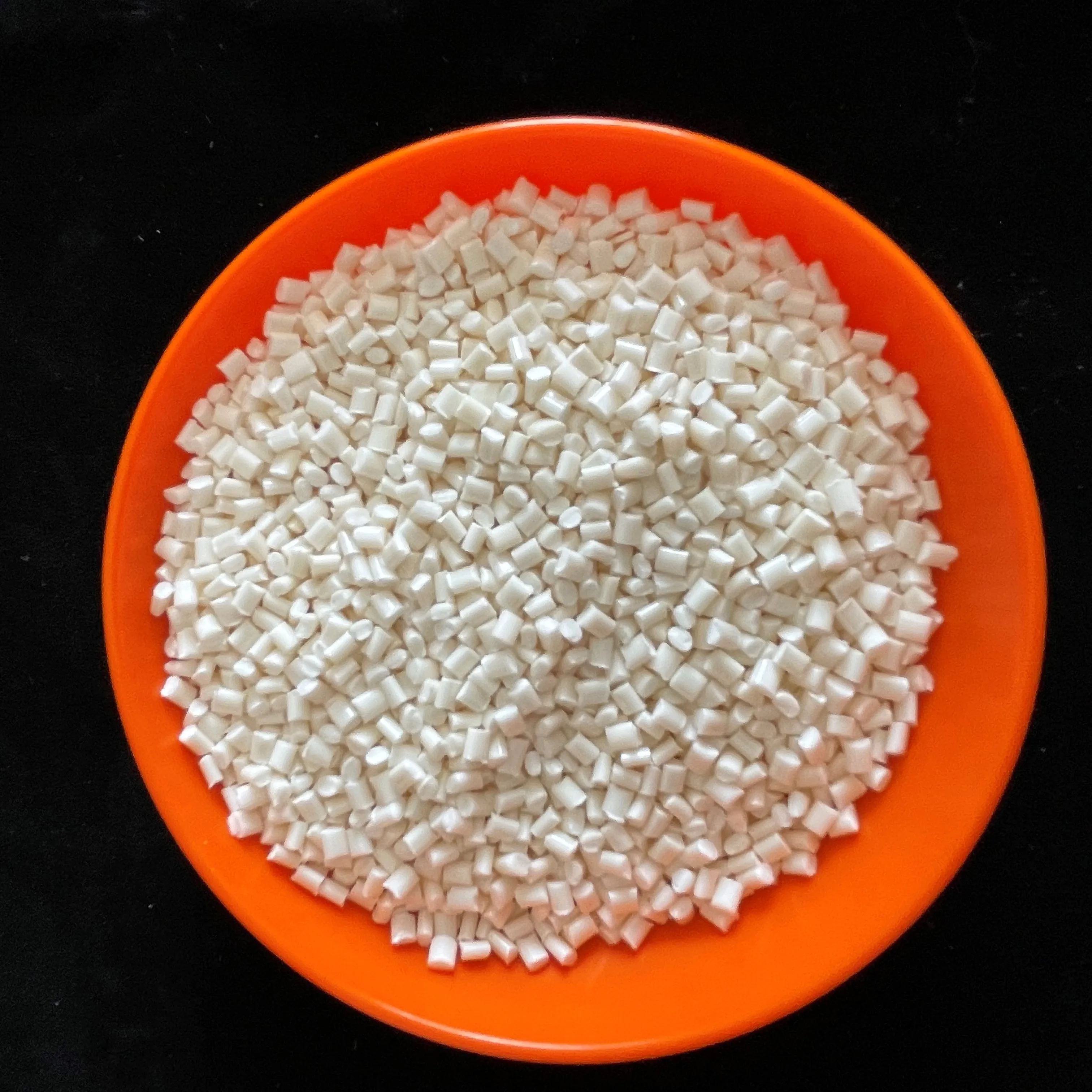 Injection grade ABS plastic pellets price Polylac CHIMEI ABS PA-777B raw material virgin abs plastic granules