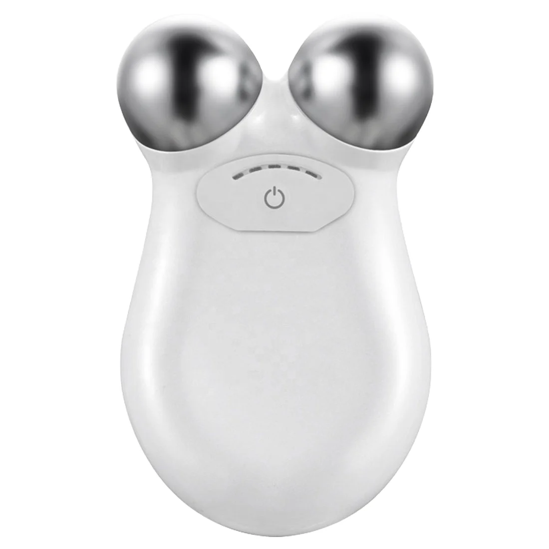 
Y Shape Facial Lifting Roller Beauty Massager USB Charging Face Wrinkle Remover Device Mini Microcurrent Face Lift Machine 