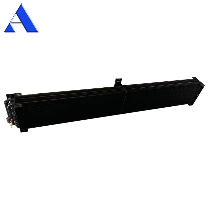 Brand New Reefer Container Spare Parts 541 Series Condenser Coil