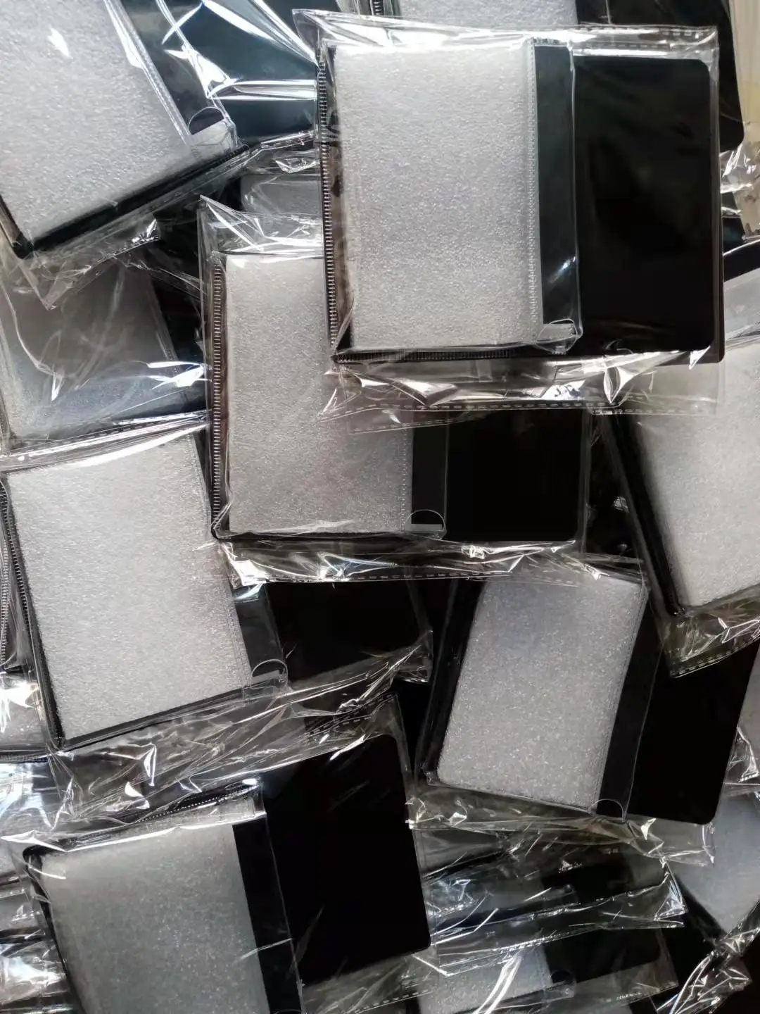 Magnetic Pocket Pouch for Fridge Kitchen 12*16.5cm Factory Direct Can Customize