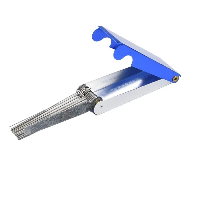Welding Tip Cleaner For Welding Cutting Nozzles