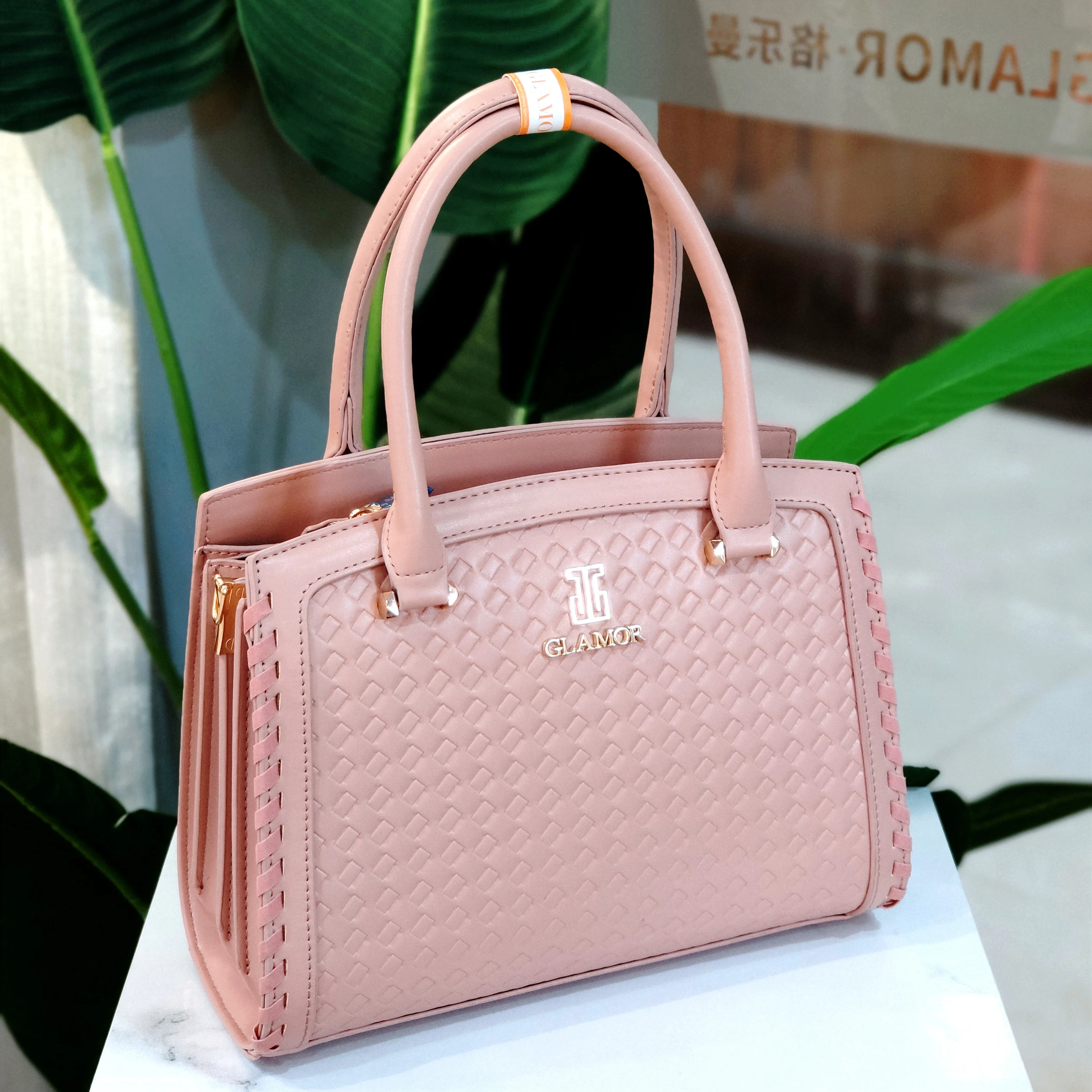 New Design Handbags Women Shoulder Hand Bags Famous Brands Ladies Tote Bag Purses And Handbags For Women Luxury