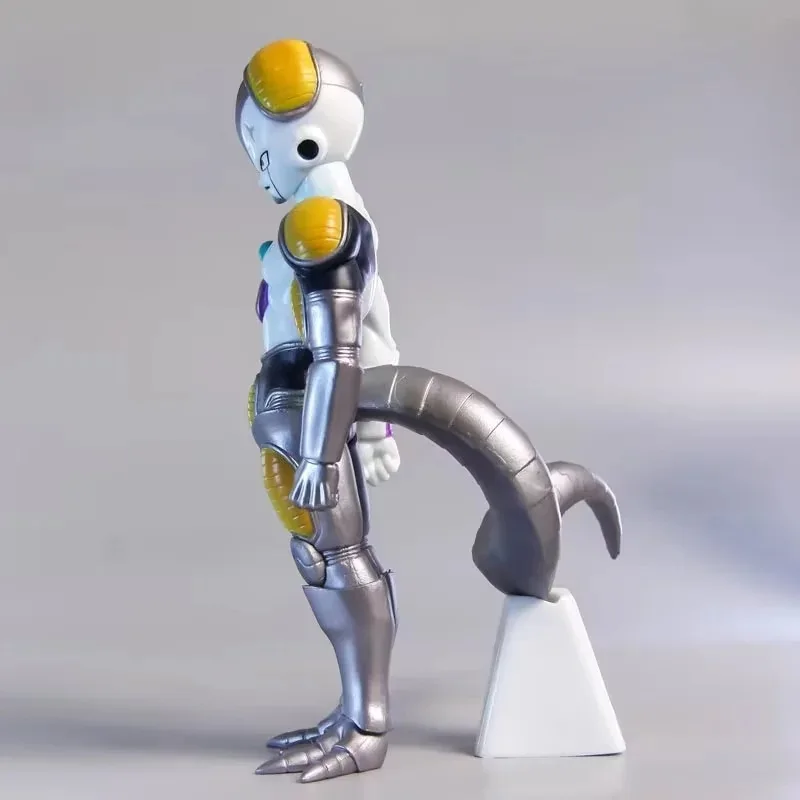 Хит продаж фигурка аниме шарики дра-Гона фигурки Frieza популярные из ПВХ