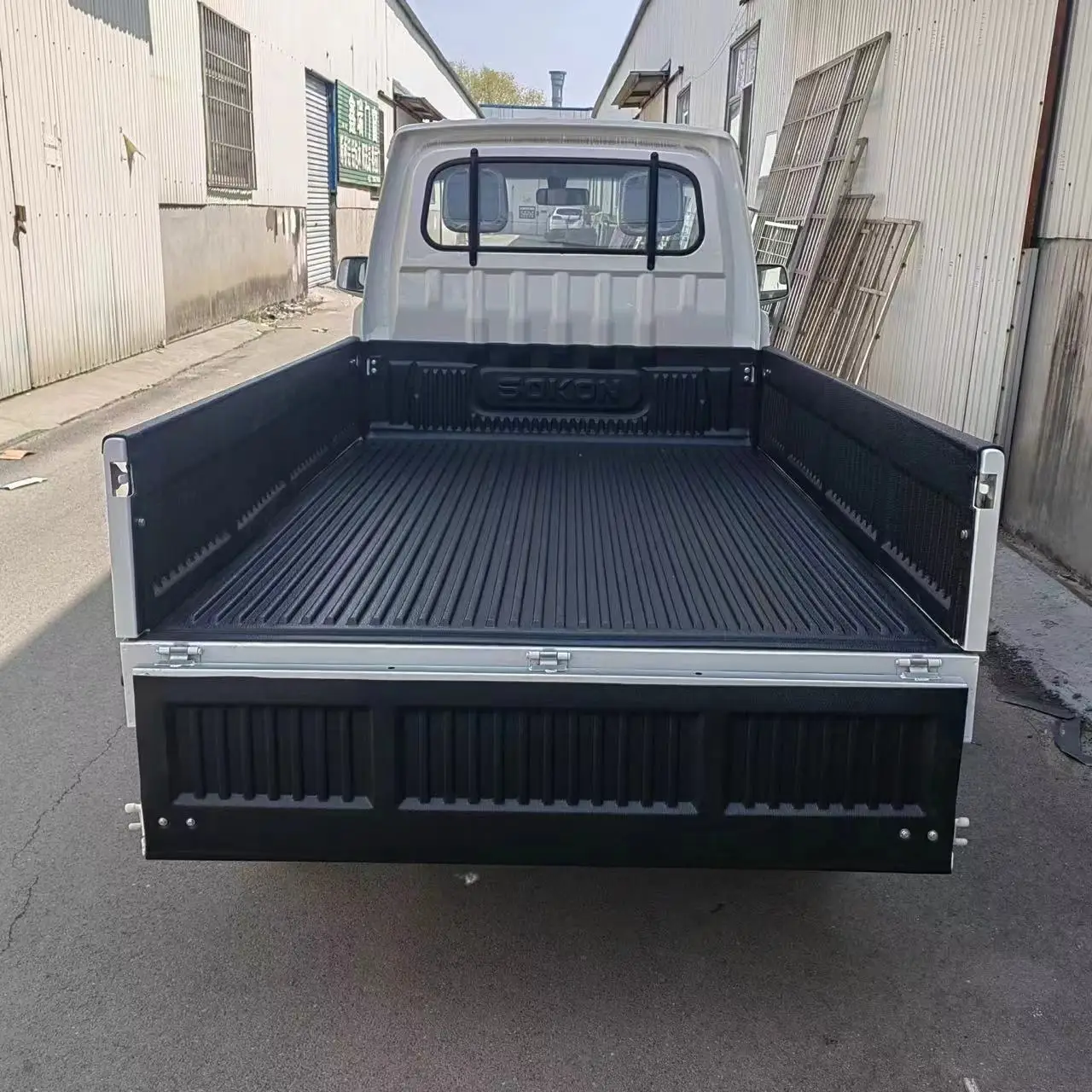 4x4 Accessories Factory Direct Pickup Truck Bed Liner For Toyota Hilux Revo Vigo Sr5 Tundra Lc79 Bed Liner for Suzuki Carry