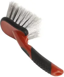 Customized Long Handle Soft Bristle Car Wash Brush Quality Brush Soft Wheel Brush