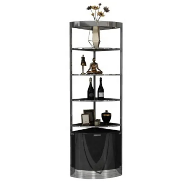 Most Popular Home/Bar Wine Cabinet Storage Cabinet Glass Wine Cabinet furniture