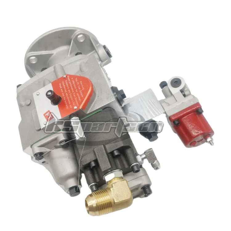 NTA855 High Quality Generator Diesel  Fuel Injection Pump PT Pump 4951451