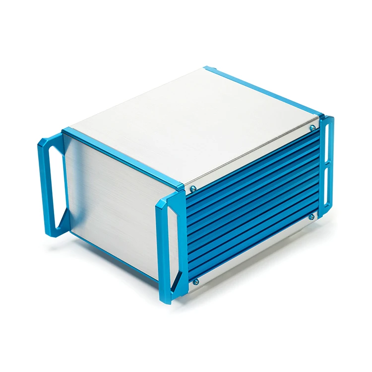 OEM Корпус промышленного контроля, электронный компонент, корпус, электронный листовой металл
