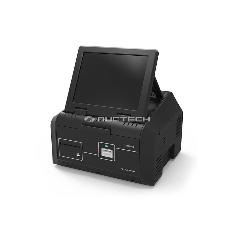 
TR Series lightweight explosives scanner trace detector 