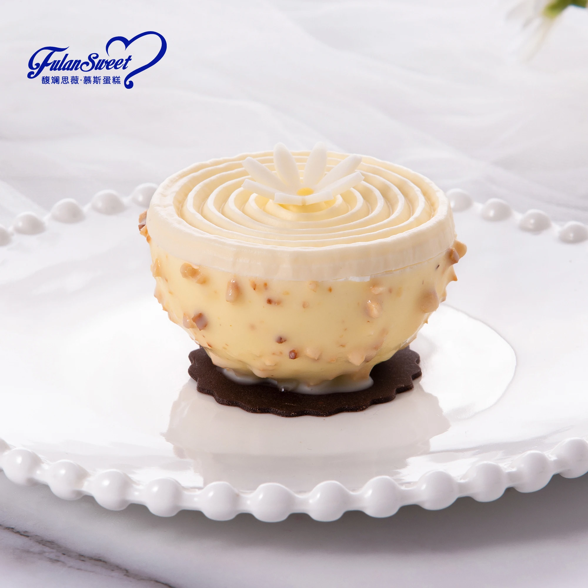 Fulansweet On Sale Grizzly Bear Desserts Sweets And Chocolates Maker Green Health Food Desserts Directly Manufacturer