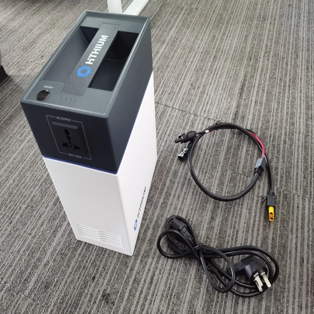 Factory Hot Sale 3.2v 280ah Hthium 1KWh Grade A Lifeo4 Battery 12v 24v Prismatic Lithium Ion Battery Pack Cell