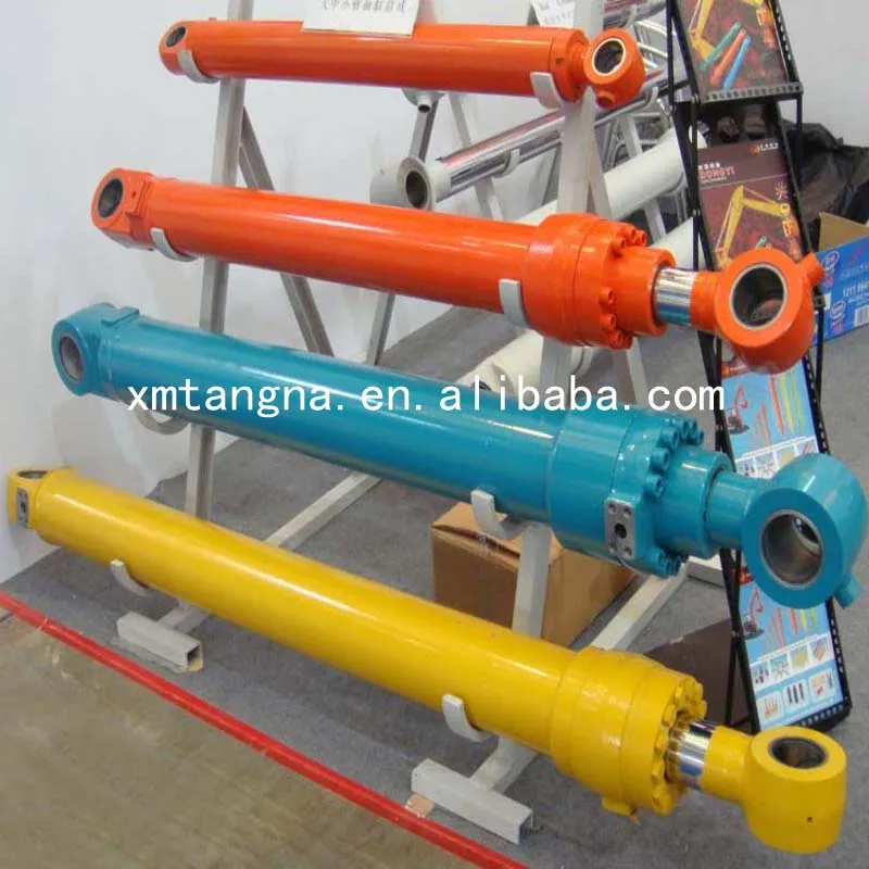 Bucket cylinder for Komatsu PC4000 92799040 for excavator 96243540 94715040 99231040 89909040 99008040