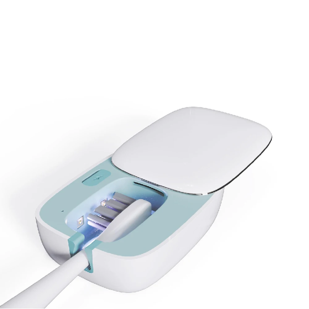 New design multi scenes suitable USB charging toothbrush sterlizer dental sterilizer