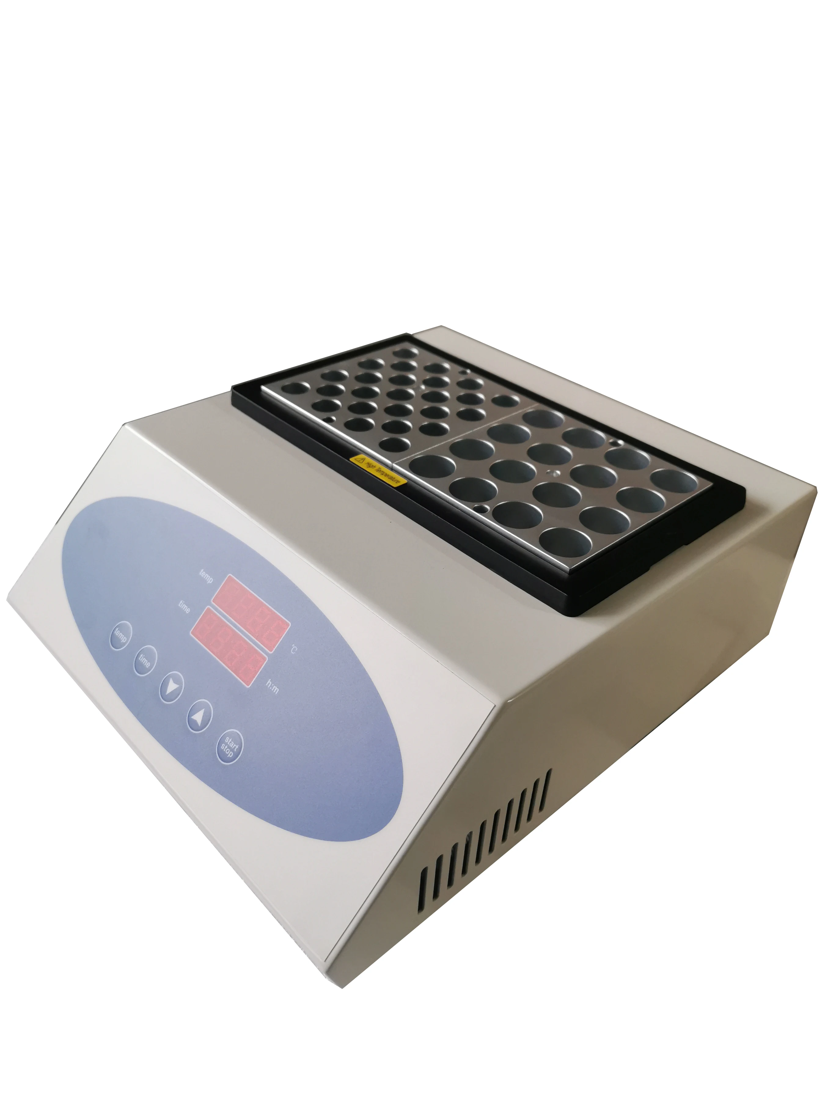 Nade Pressed gas Blowing Nitrogen Concentrator Nitrogen Evaporator  MD200-2 2Blocks