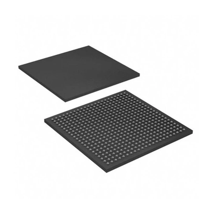 INKSON 10CL055 FBGA 484 321 I/O IC FPGA