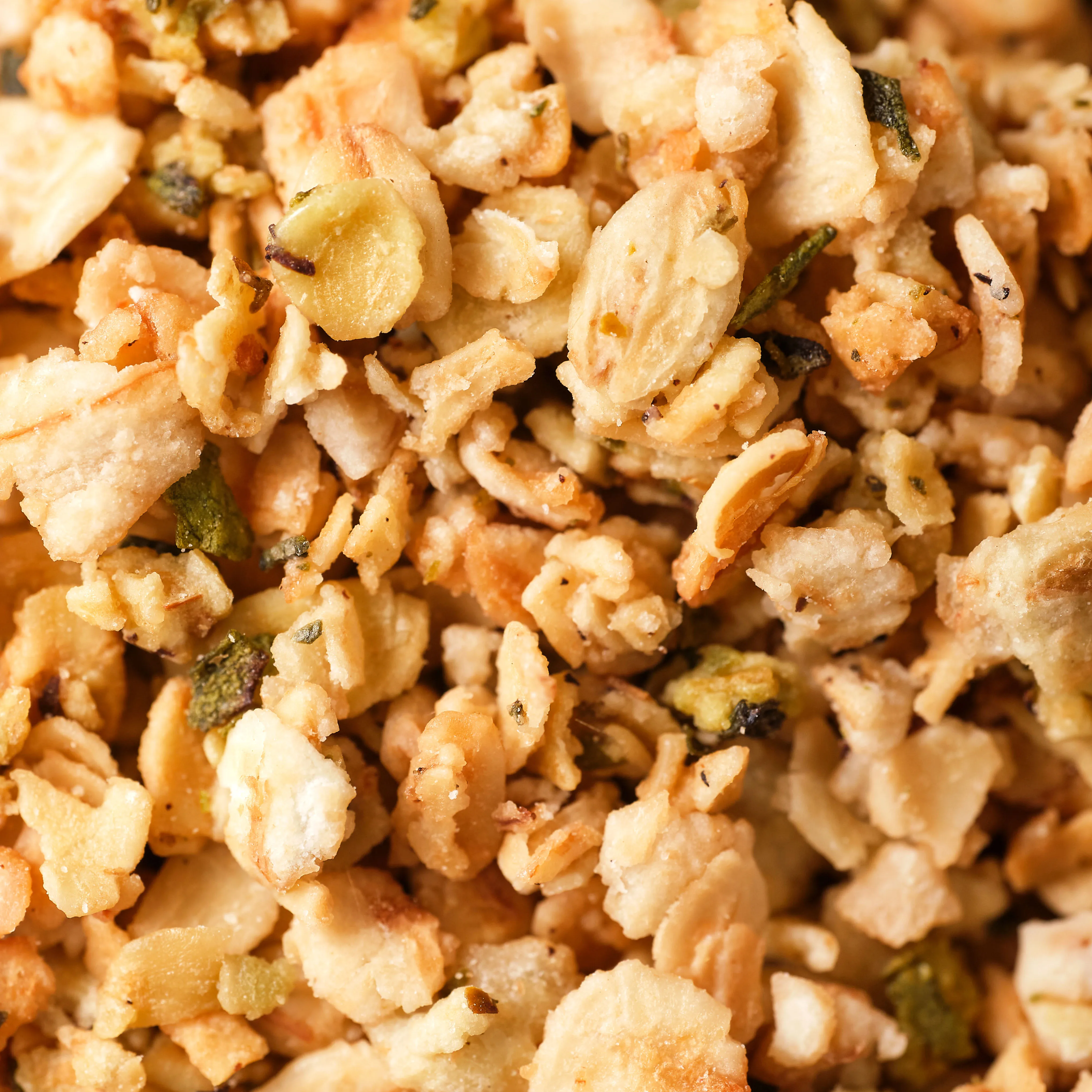 Yummeet wholesale bulk Oolong organic oat flakes breakfast diet cereal