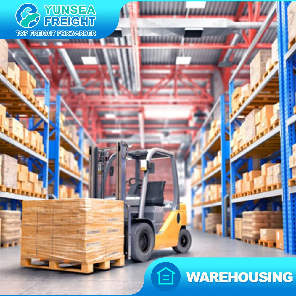 Шэньчжэнь склад обслуживание от двери до в Норвегию из