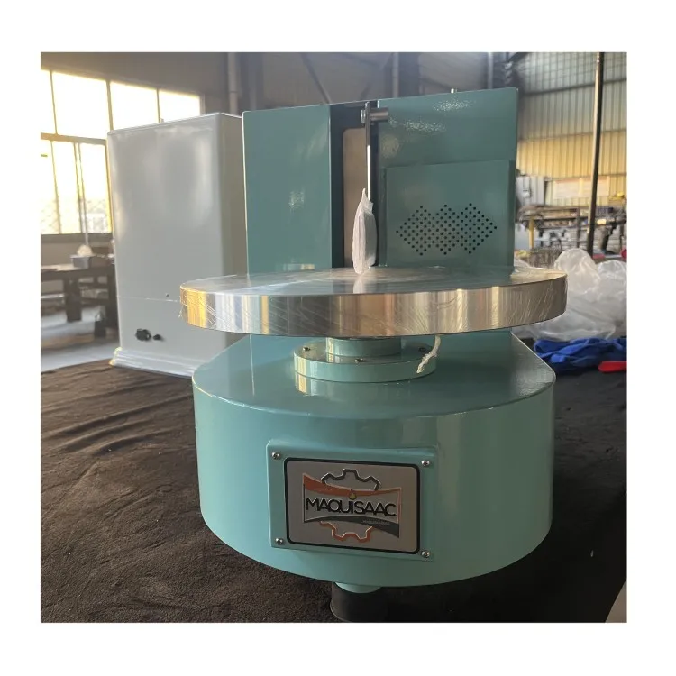 4-18 inch cake icing machine henan top machinery cake decorating machine hand