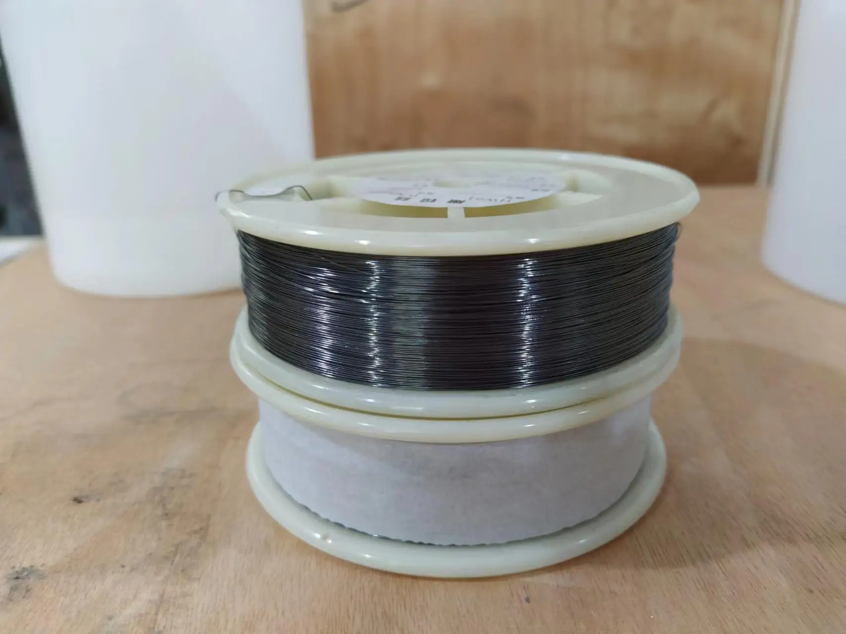 0.3mm black tungsten filament 99.95% Pure best quality tungsten/Wolfram wire tungsten wire heating elements