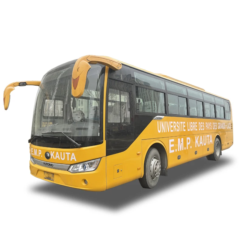 Used school bus Prices Second Hand  School Bus Coaches For Sale