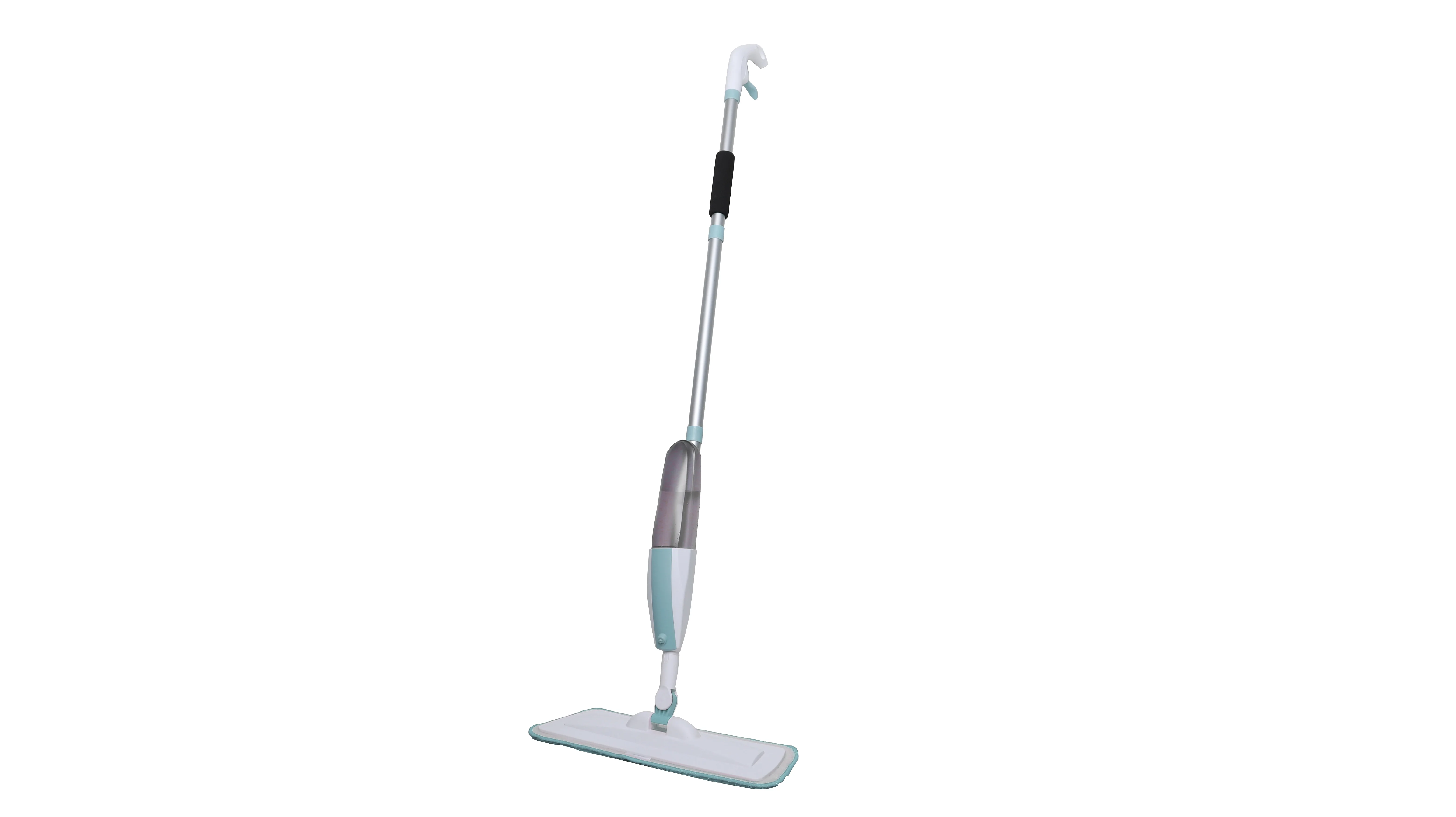 Supplies hauswell Easy Mop Flat  Aluminum  Handle Spray Mop Floor Cleaning Spray Mop