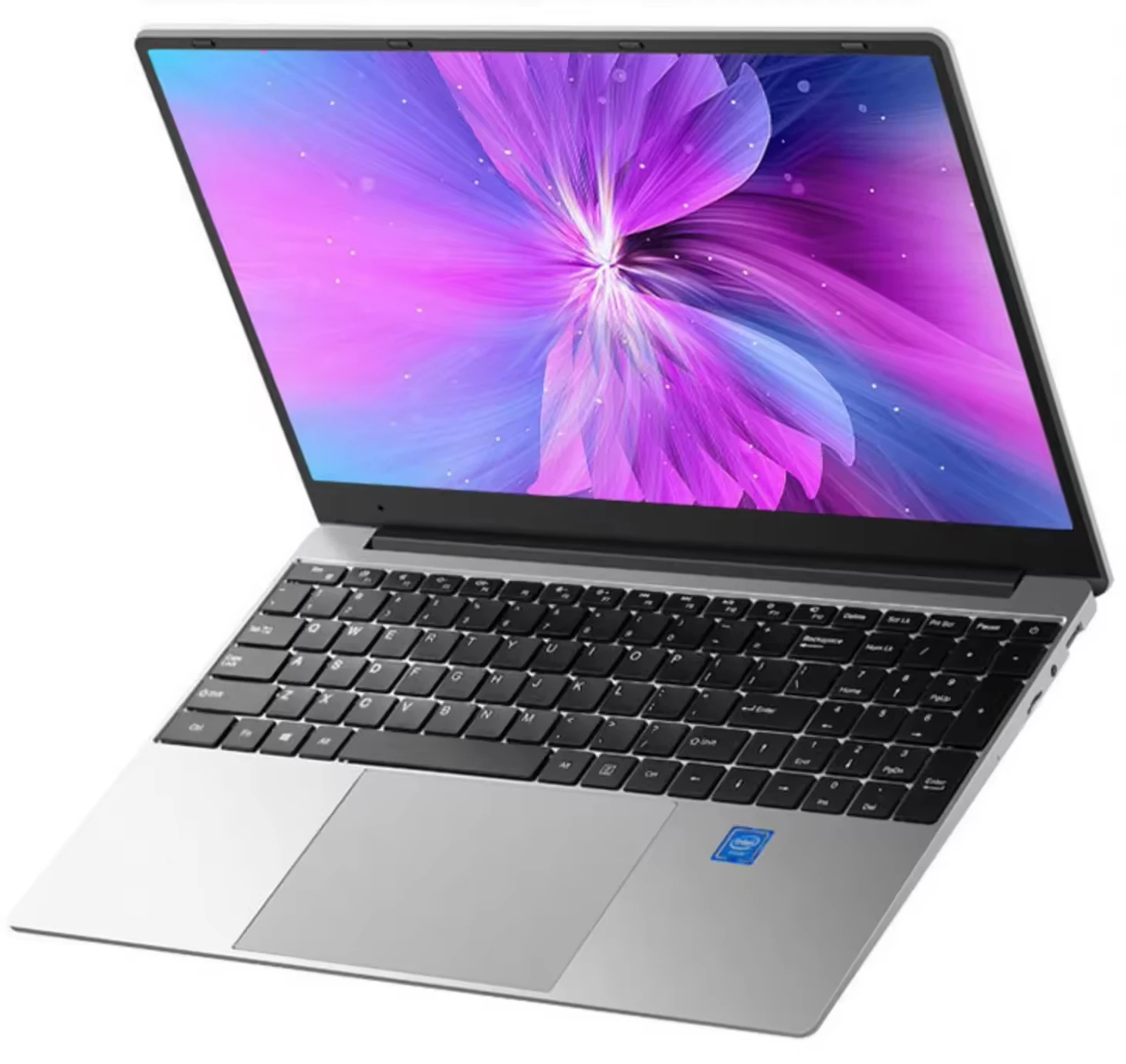 Super Thin Intel Core i5 Quad core Octa thread 15.6 Inch 1080p 16GB RAM 512GB SSD Notebook Computer for Personal&Homes Laptops