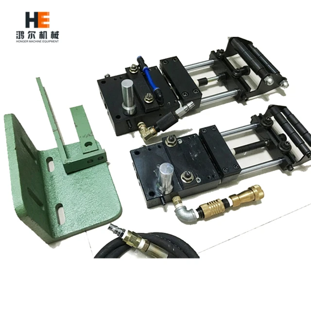 
Low Price Air Feeding Machine With Pneumatic Feeder For Power Press Stamping Line 