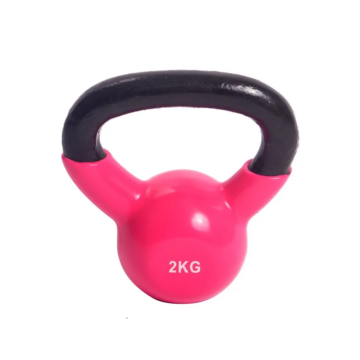 Custom Logo Cross Fit Kettlebell adjustable cast iron kettlebell 32 kg adjustable kettlebell