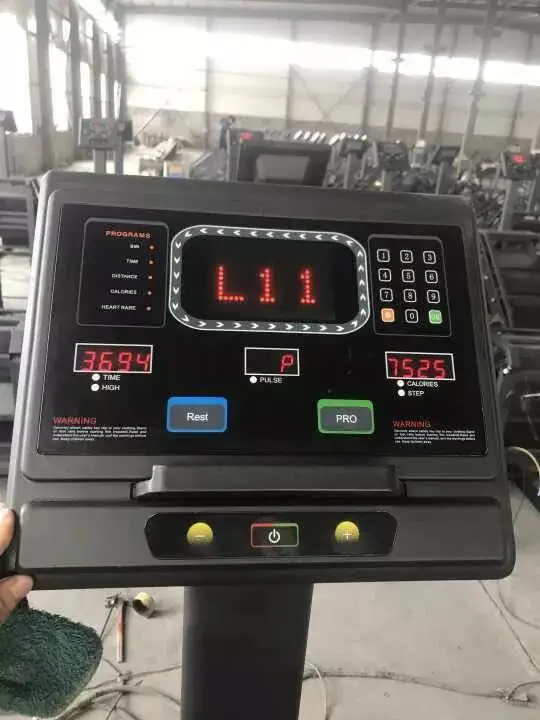 Stair Master Mountain climbing machine Fitness equipment in GYM