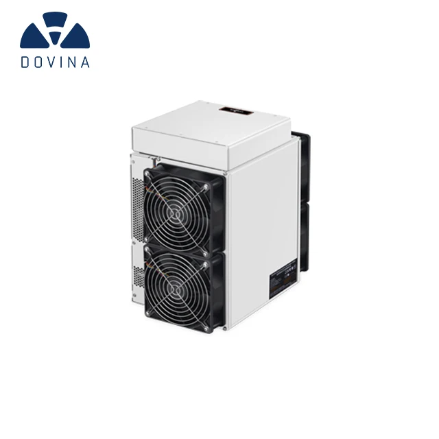 Новое поступление Antminer BTC шахтер Antminer T17 40 T 2200 W с БП