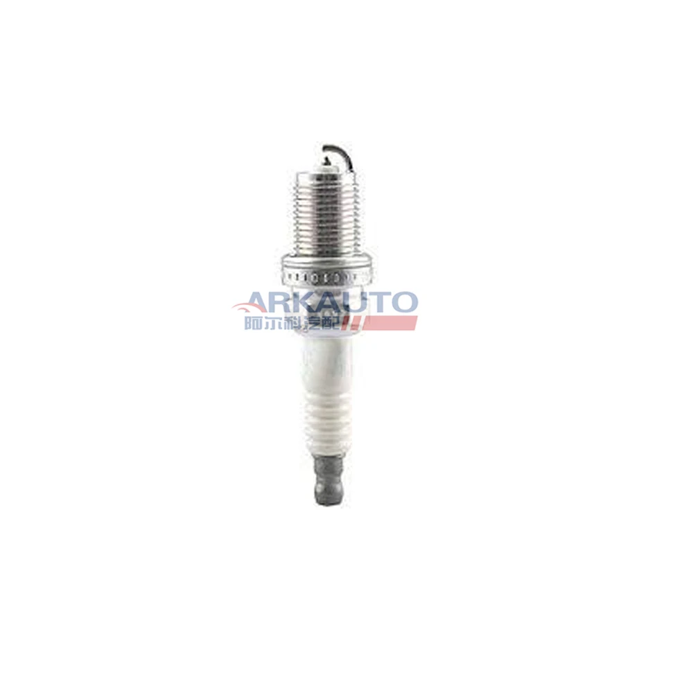 IRIDIUM+PLATINUM Spark Plug ARK-SP8205 BCP 6EY BCP6EY BCPR 6E BCPR6E BCPR 6E-11 BCPR6E11 FOR NGK