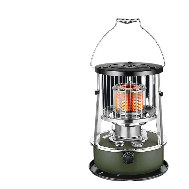 Manufactory direct Kerosene Heater Kerosene Heater Stove Multifunctional Kerosene Camping Stove for Outdoor