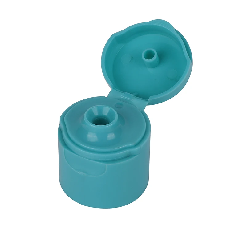 38/400 28/410 28/400 28/415 Smooth Ribbed Closure Lids Push Pull Cap Plastic Shampoo Bottle Twist Cap Twist Top Cap
