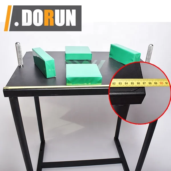 2020 New Arm Wrestling Revolving Handle Power Armwrestling Table