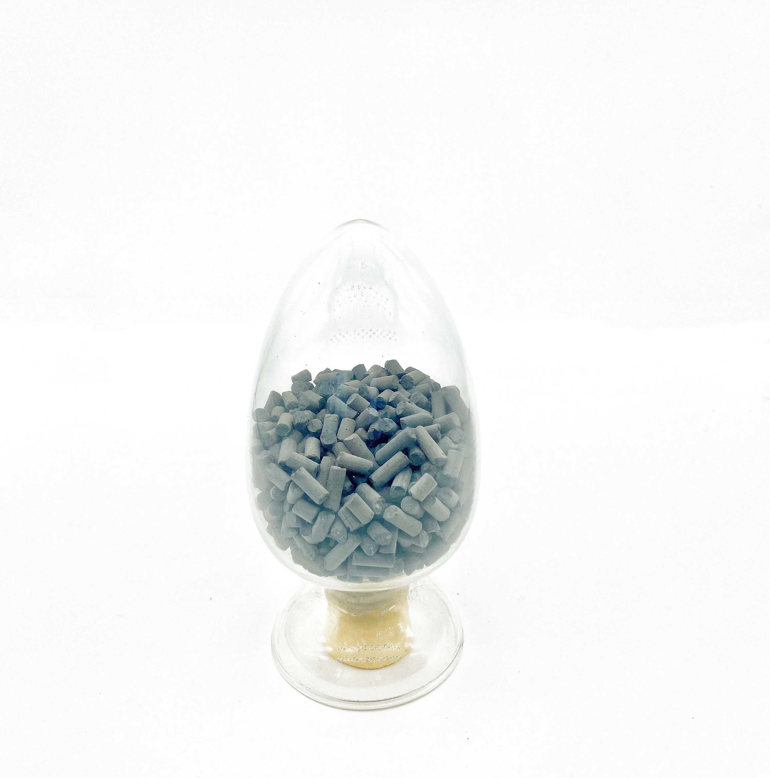 Zinc Oxide Sulfur Absorbent Desulfurization And Denitration Desulfurization Catalyst JX-4D Catalyst