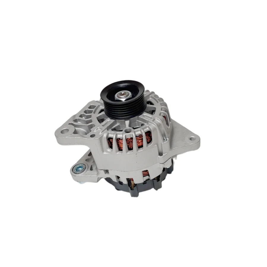 High Quality Korean Auto Parts Car Alternator 37300-2E400 373002E400 for Hyundai Sonata Kia K5 Auto Ac Generators