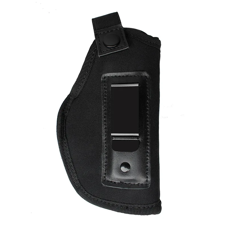 Outdoor Tactical IWB Holsters Magazine Pouch High Quality Fabric Light Weight Breathable Adjustable Gun Holster Conceal
